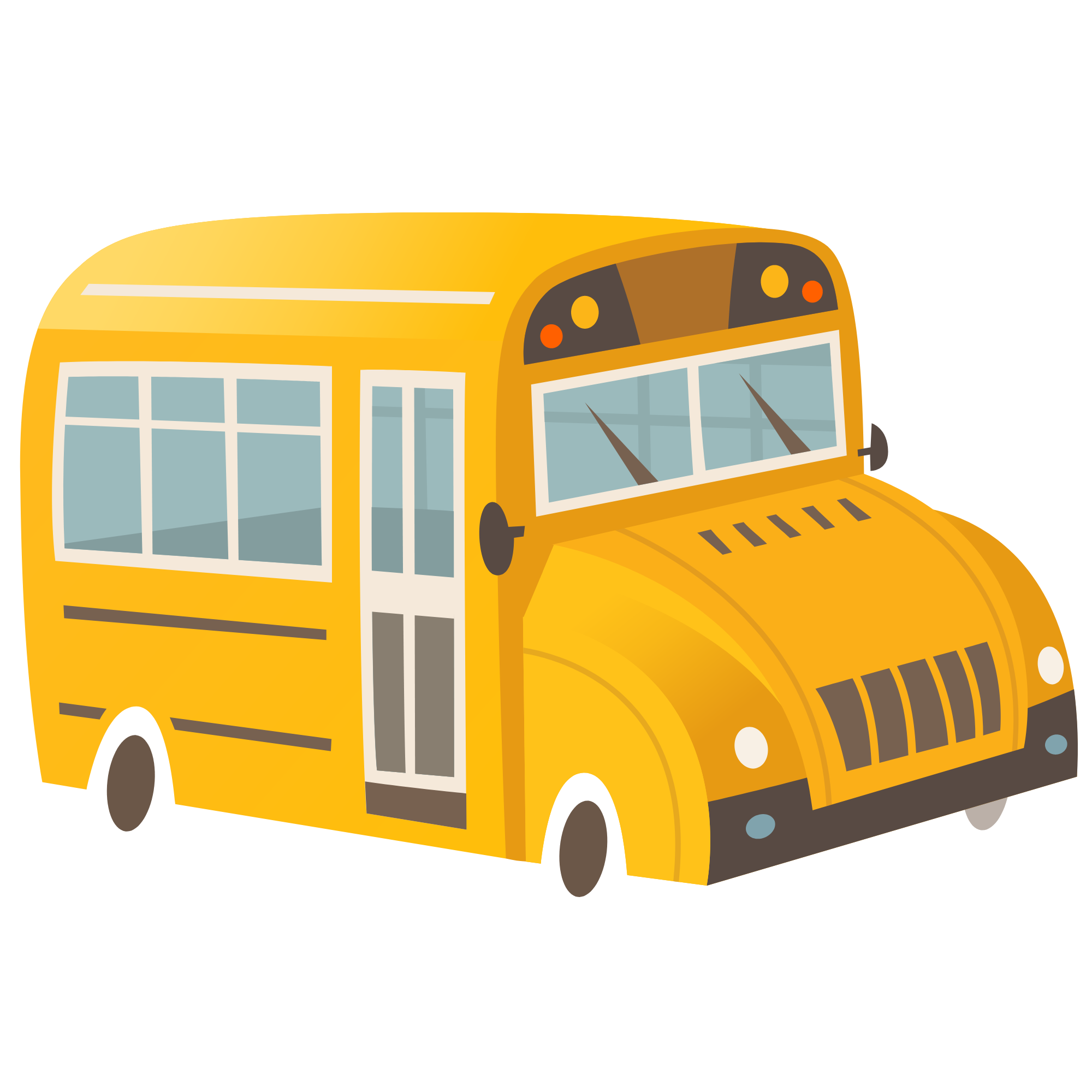 School Years Icon